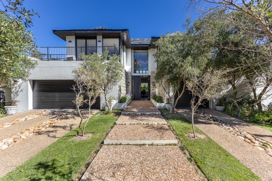 4 Bedroom Property for Sale in Pearl Valley at Val de Vie Western Cape